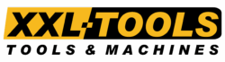 xxl tools logo transparent
